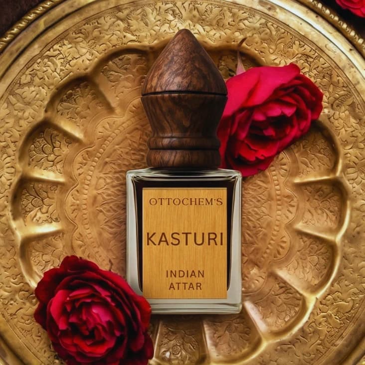 Kasturi by Ottochem