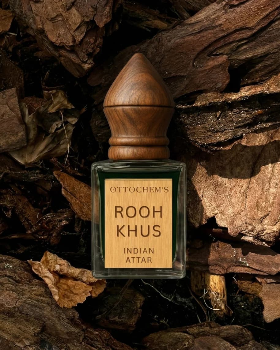 Rooh Khus by Ottochem