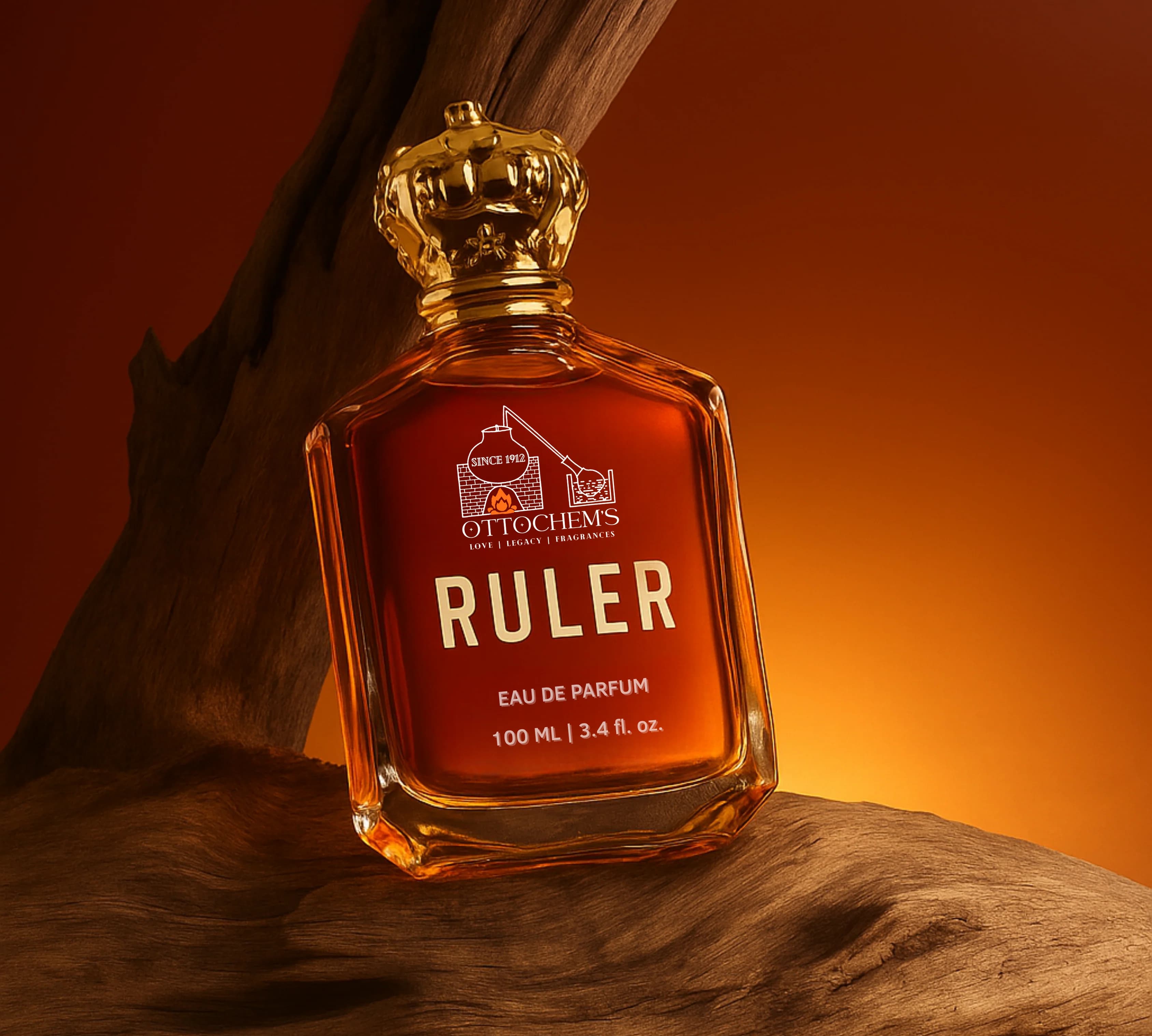 Ruler by Ottochem