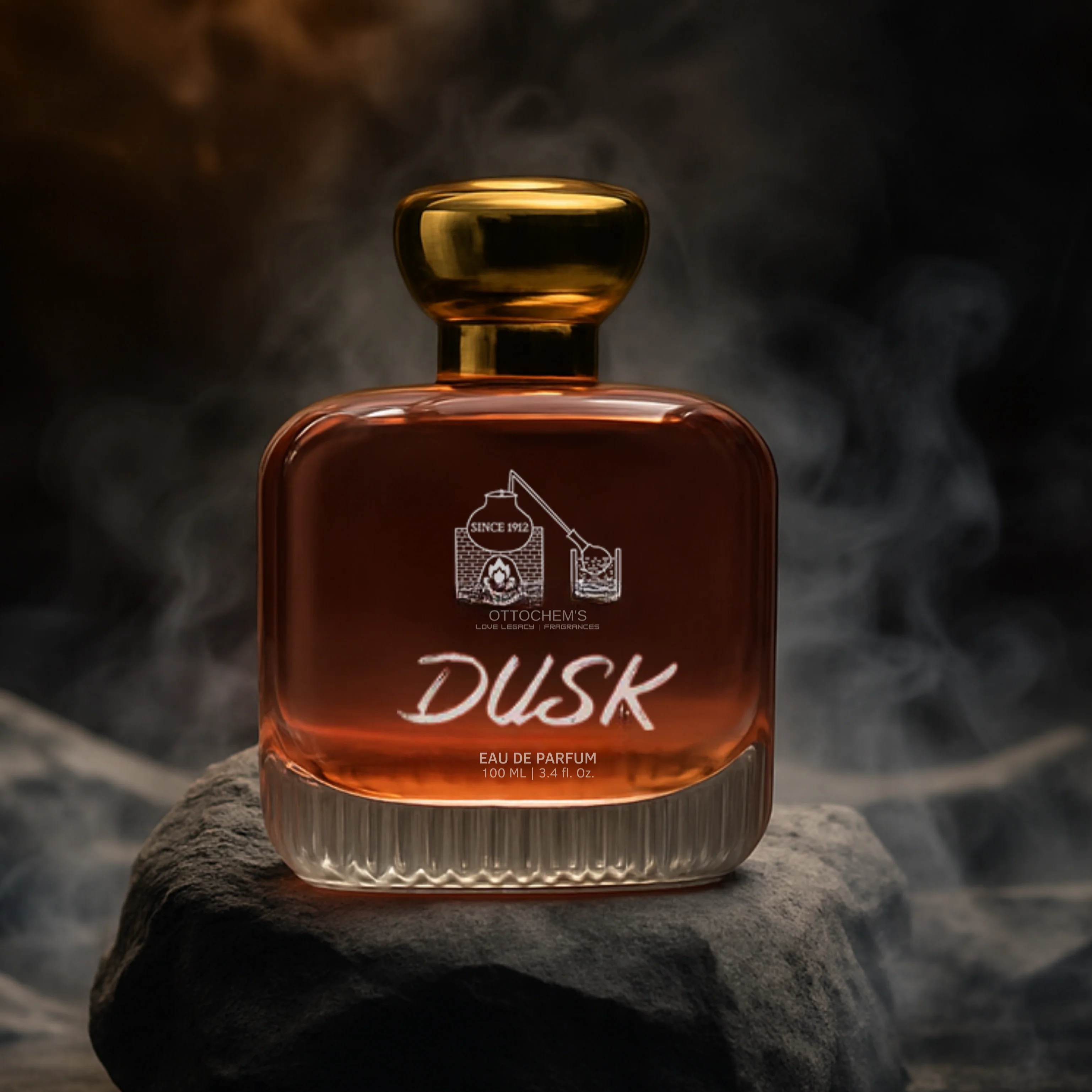 Dusk | | Perfume Bottle