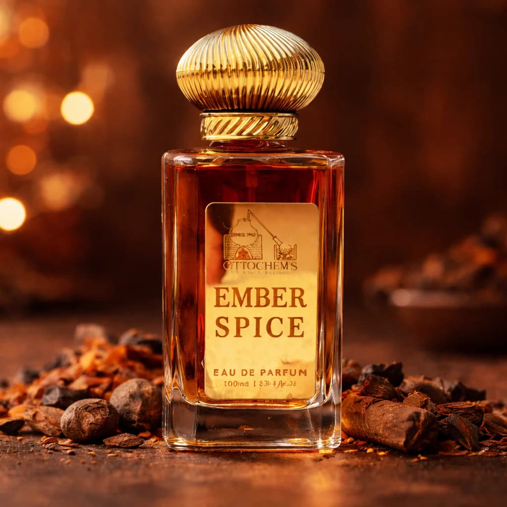 Ember Spice by Ottochem