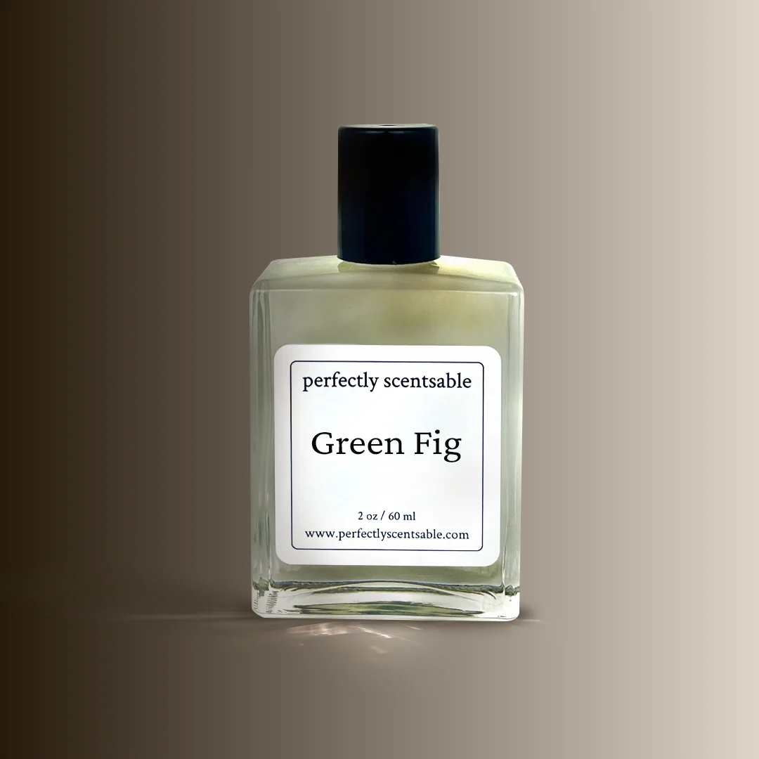 Green Fig - Perfectly Scentsable by Perfectly Scentsable