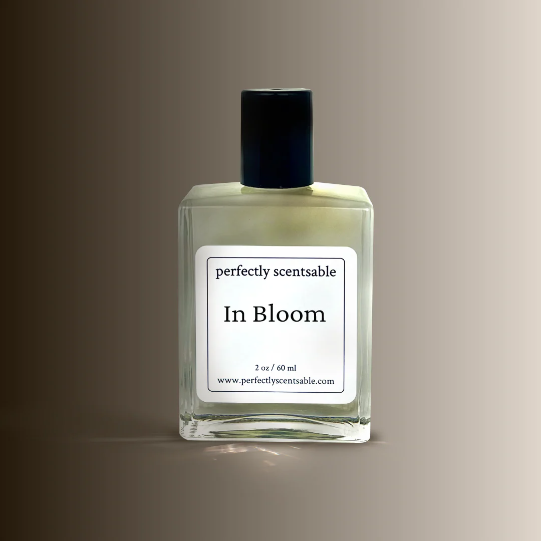Jasmine - Perfectly Scentsable by Perfectly Scentsable