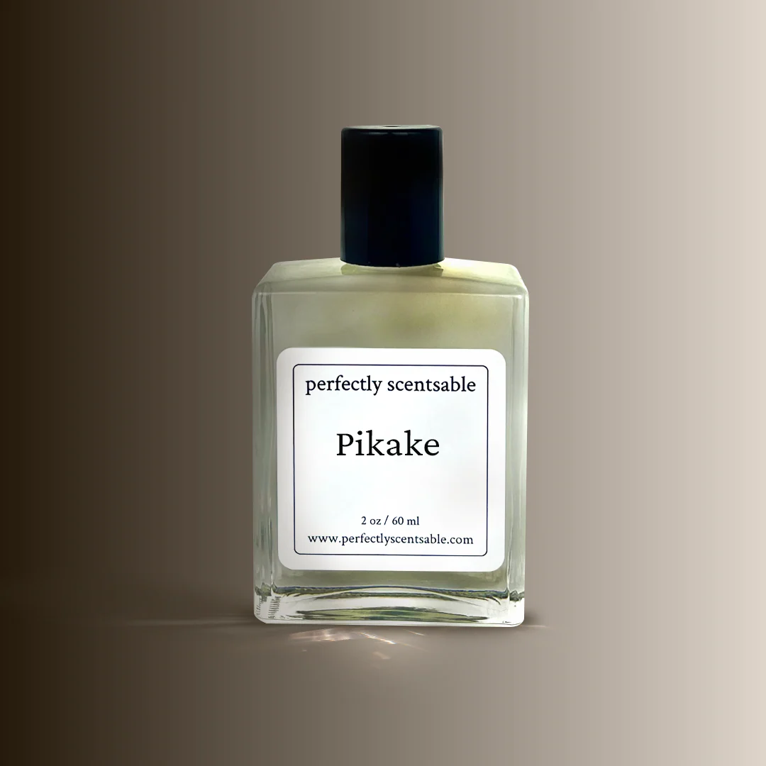 Pikake - Perfectly Scentsable by Perfectly Scentsable
