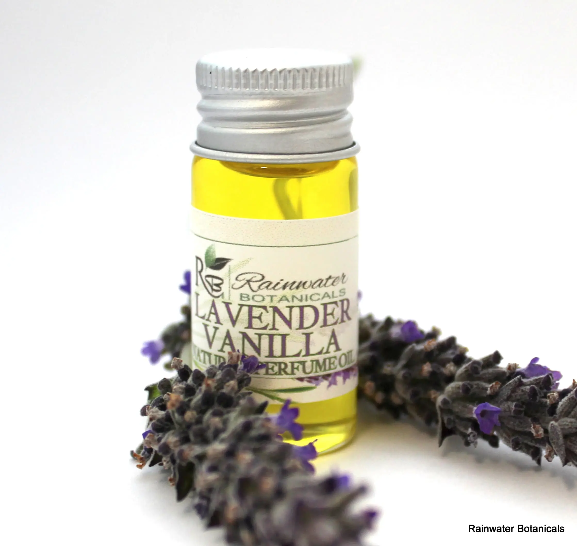 Lavender Vanilla by Rainwater Botanicals