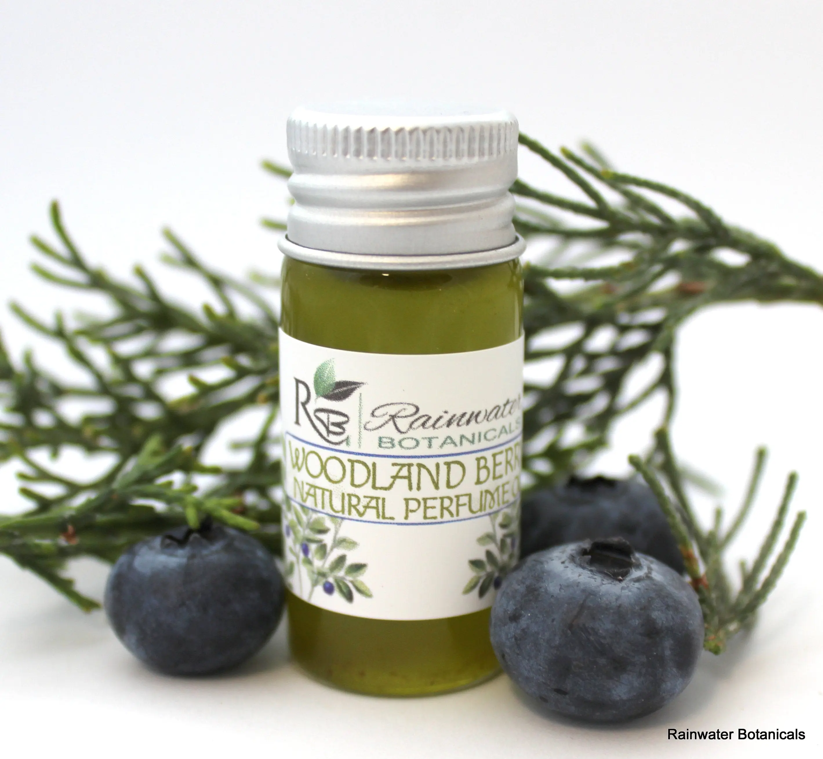 Woodland Berry by Rainwater Botanicals