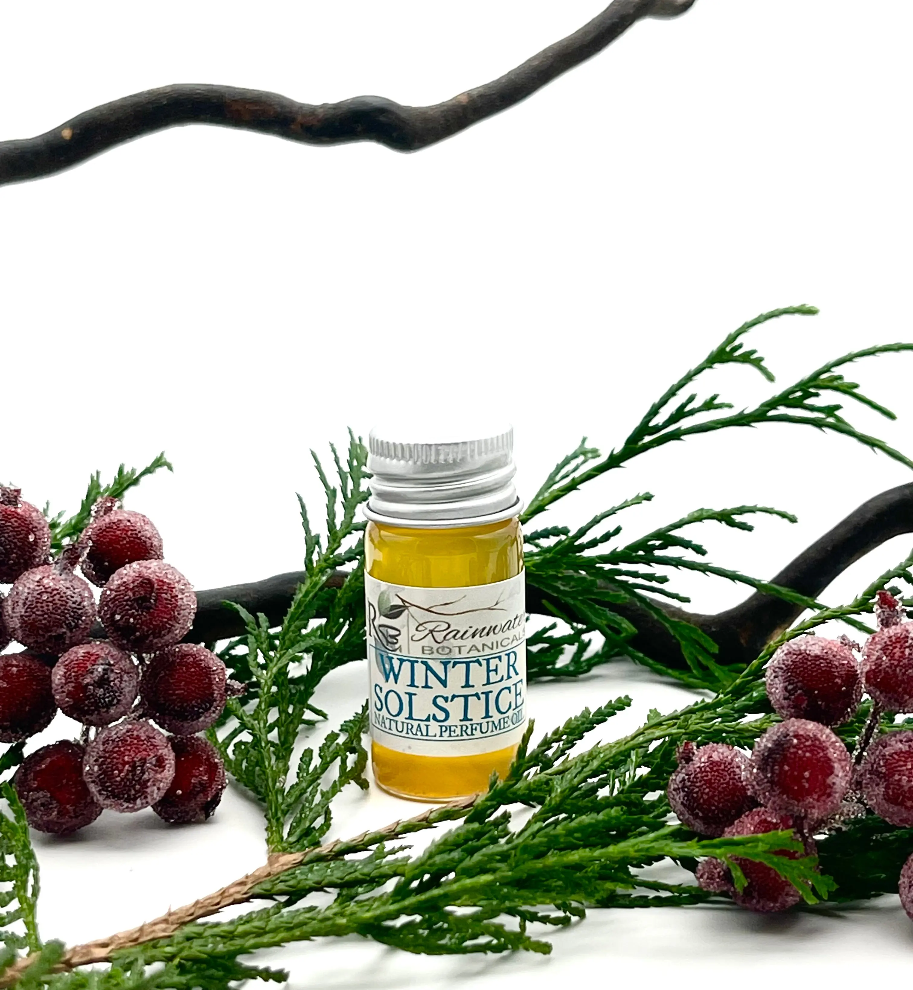 Winter Solstice - Rainwater Botanicals by Rainwater Botanicals