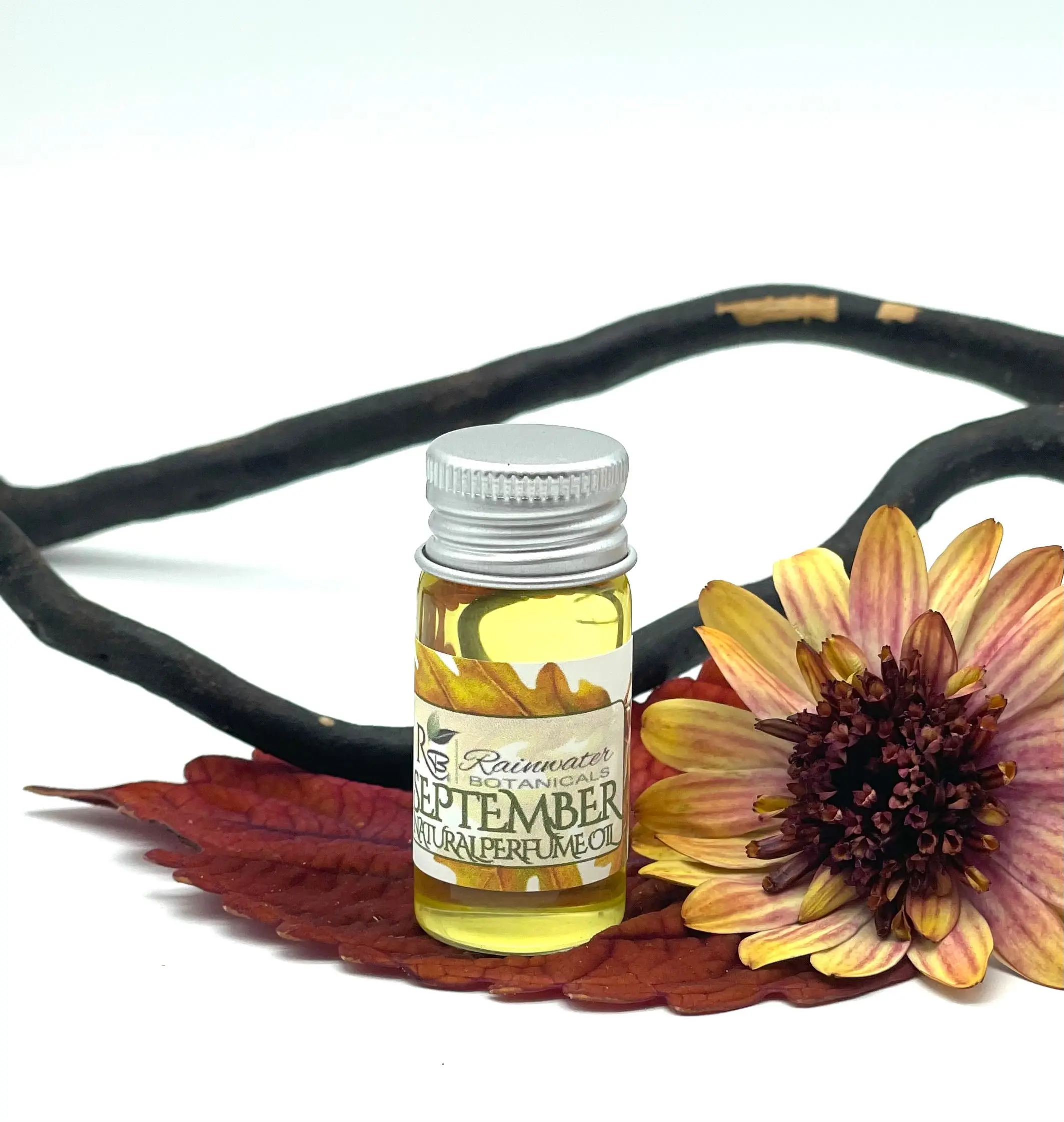 September - Rainwater Botanicals by Rainwater Botanicals