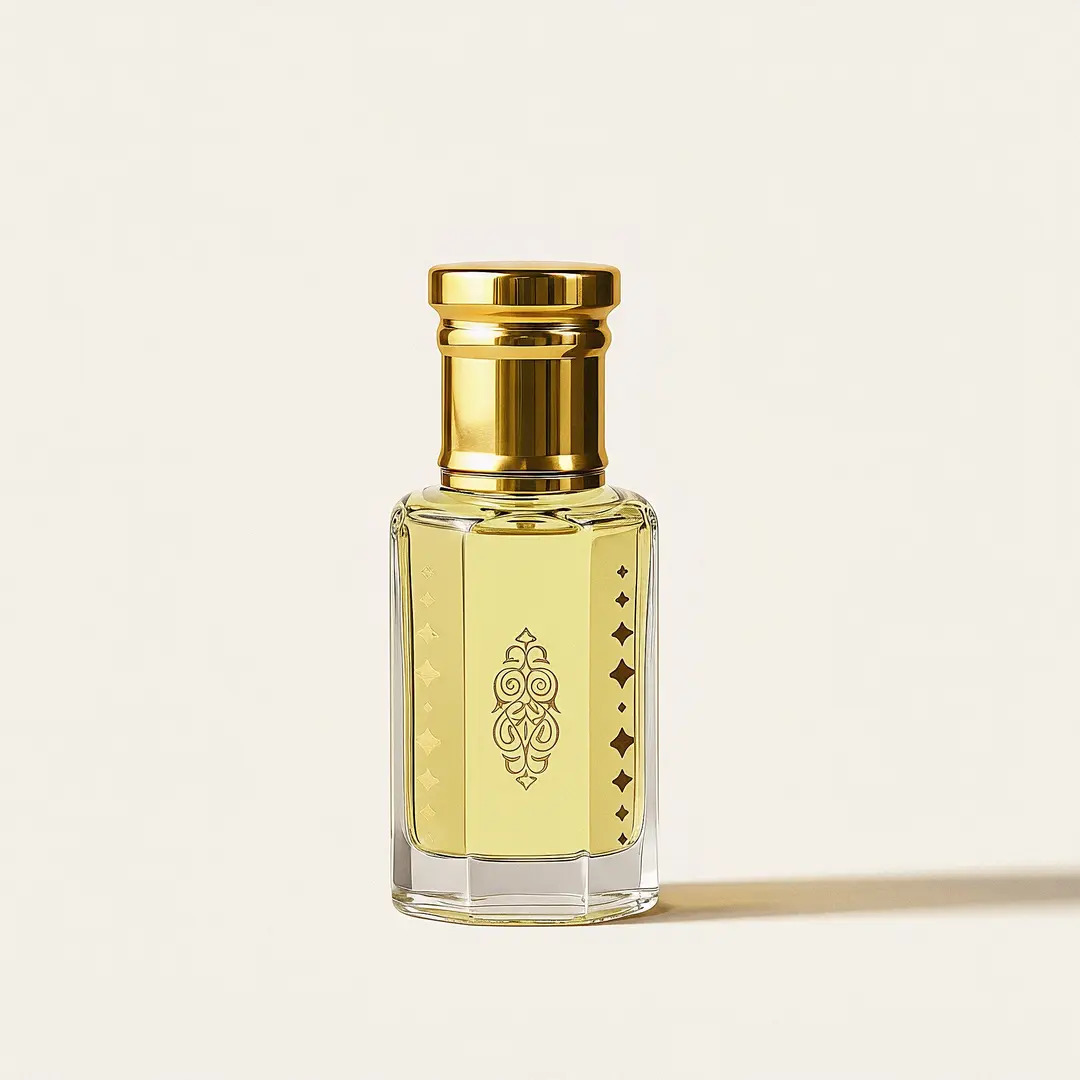 ADEN - Tarife Attar Perfume Bottle