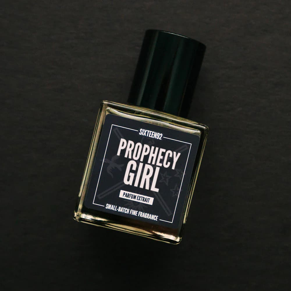 Prophecy Girl Perfume Bottle