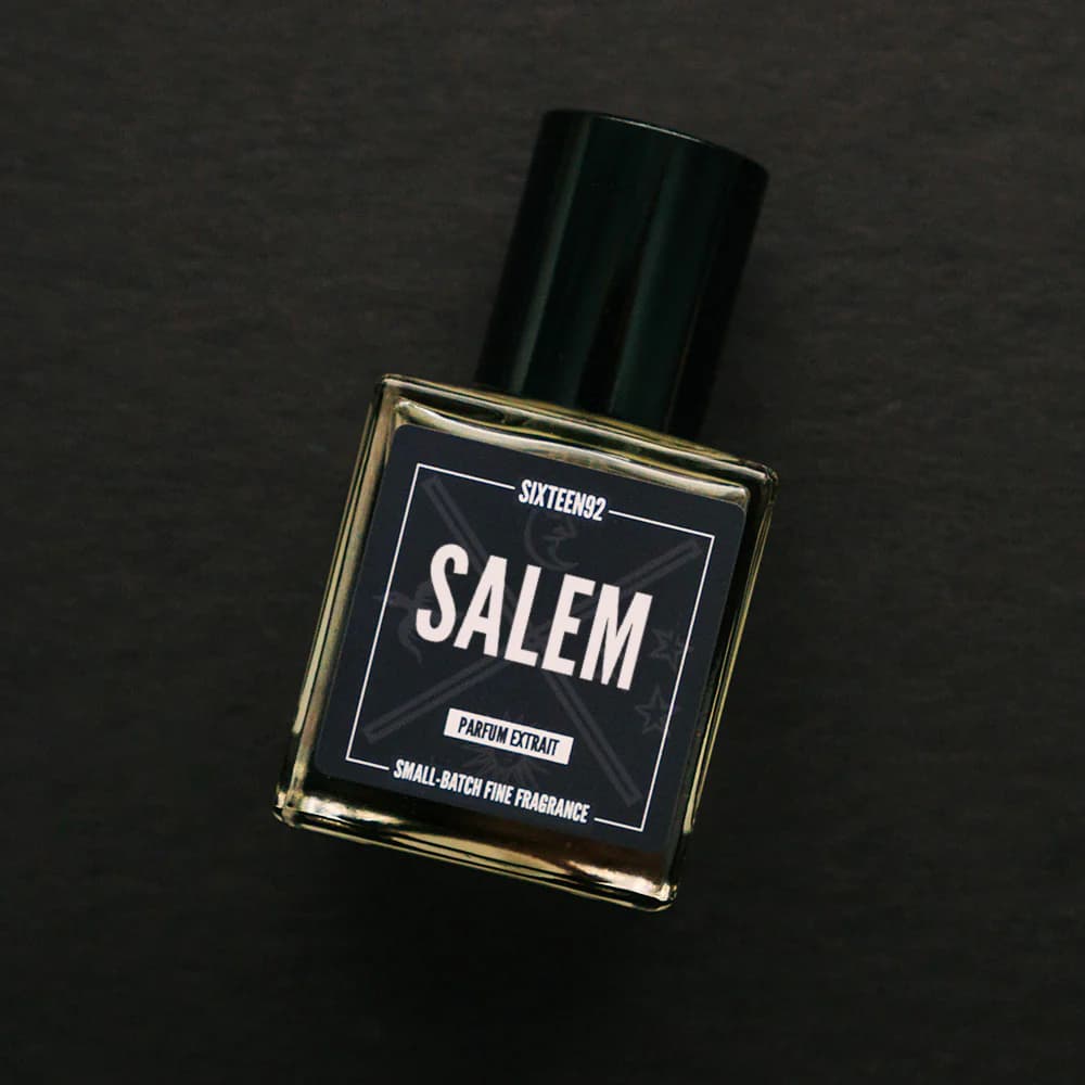 Salem - Sixteen92 by Sixteen92