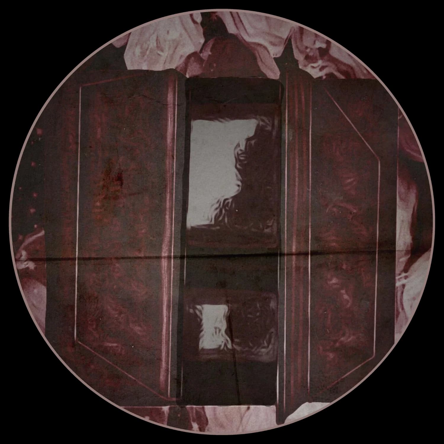 Dark, Dark by Stereoplasm