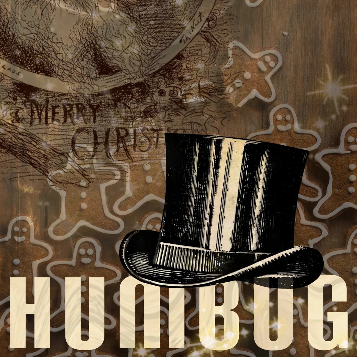 Humbug by Stereoplasm