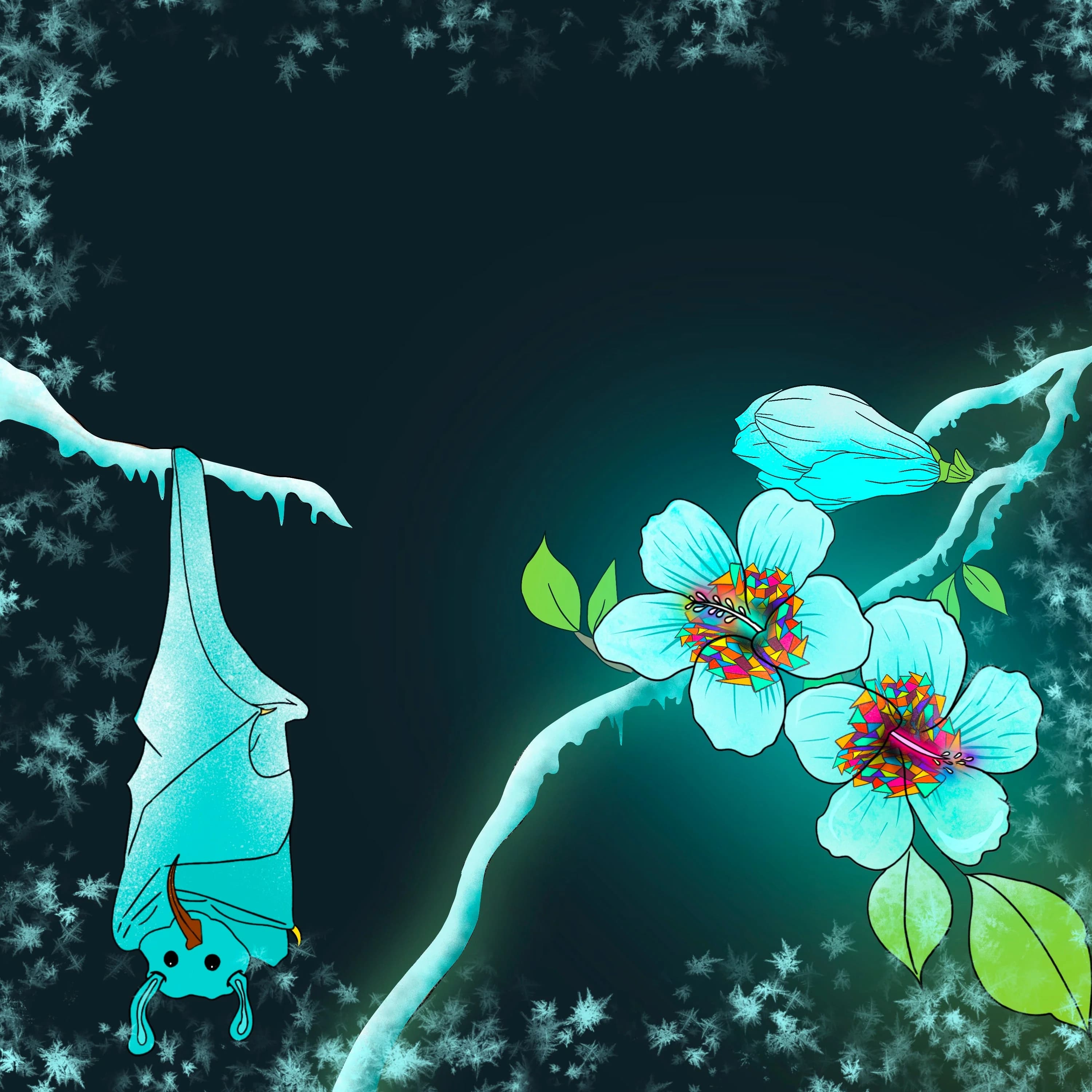 Reverie - Stereoplasm Perfume Bottle