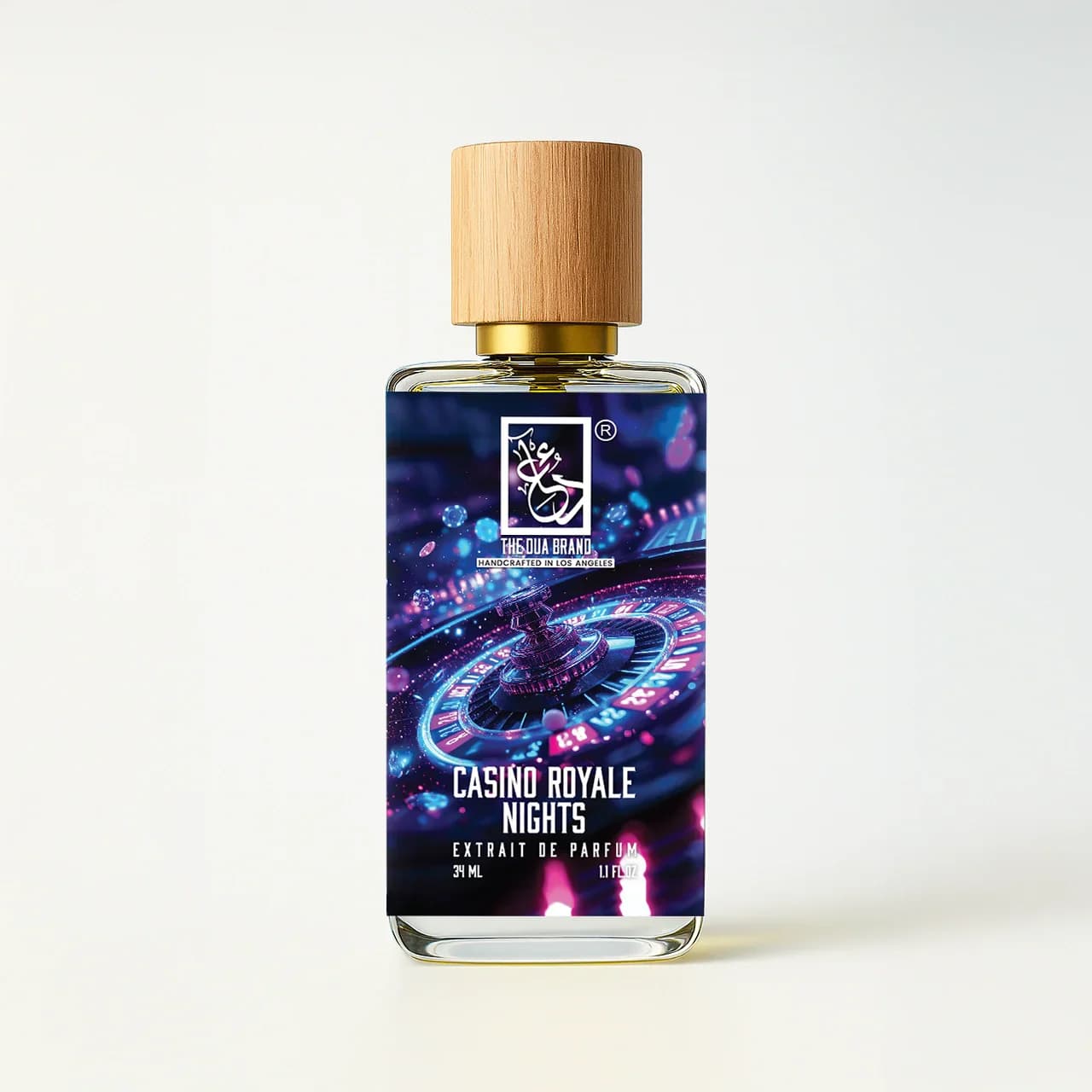 Midnight Fig by The Dua Brand