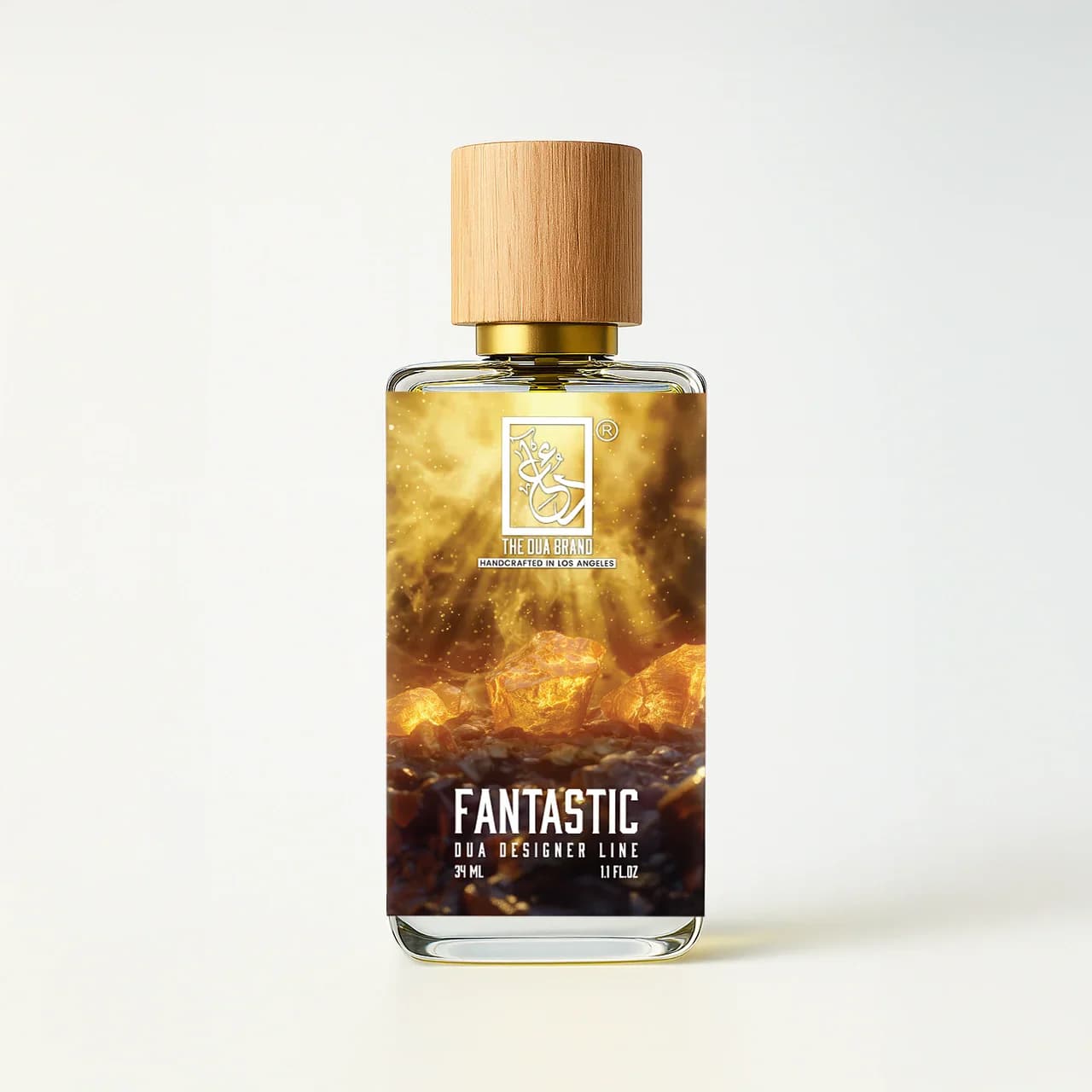 Fantastic - The Dua Brand by The Dua Brand