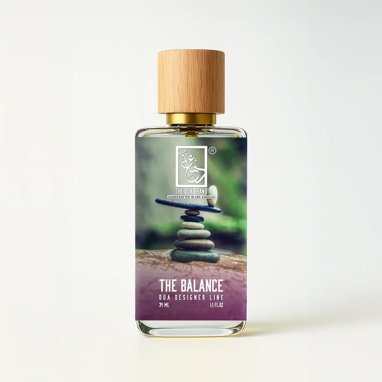 The Balance by The Dua Brand