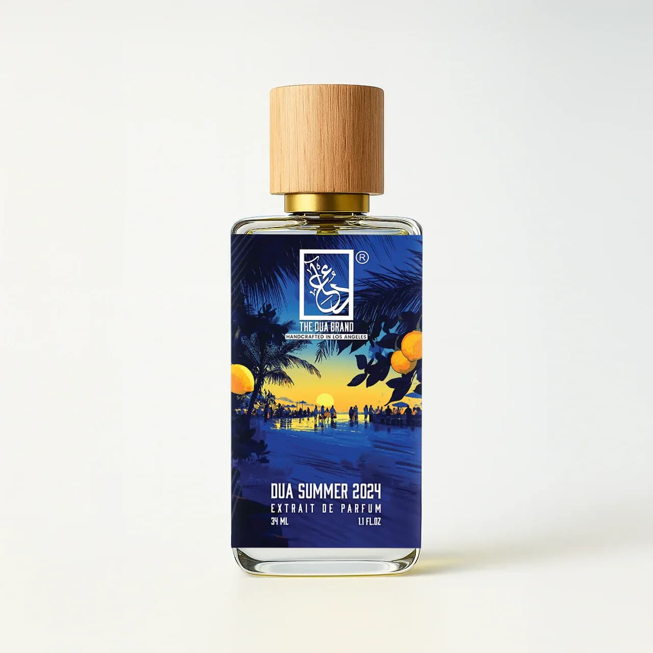 Dua Summer 2024 by The Dua Brand