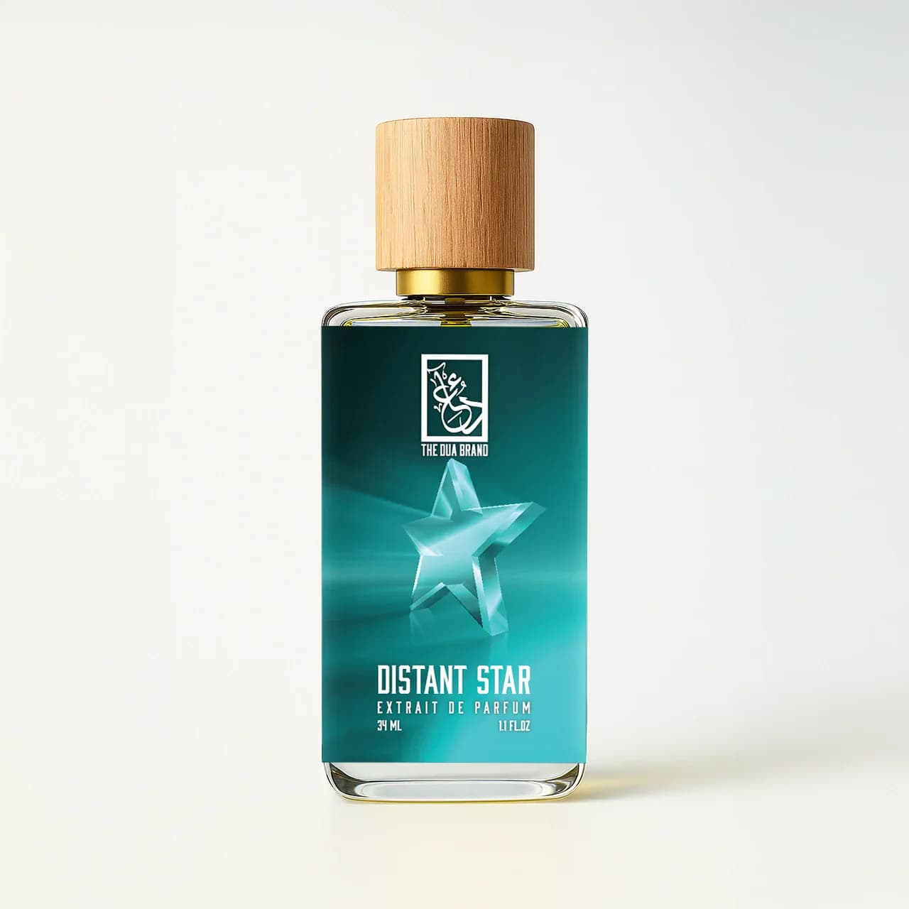 Distant Star by The Dua Brand