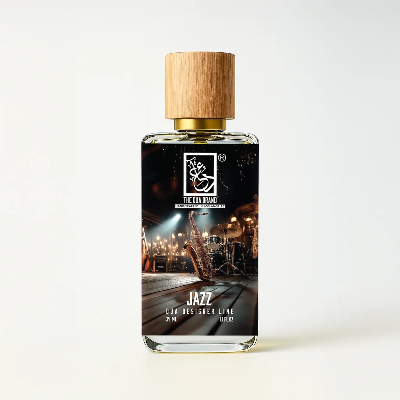 Jazz - The Dua Brand by The Dua Brand