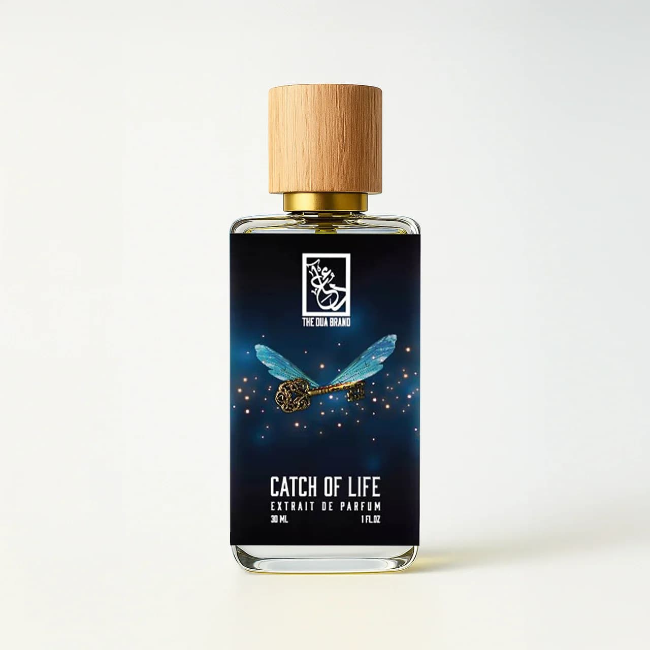 Catch Of Life Perfume Bottle