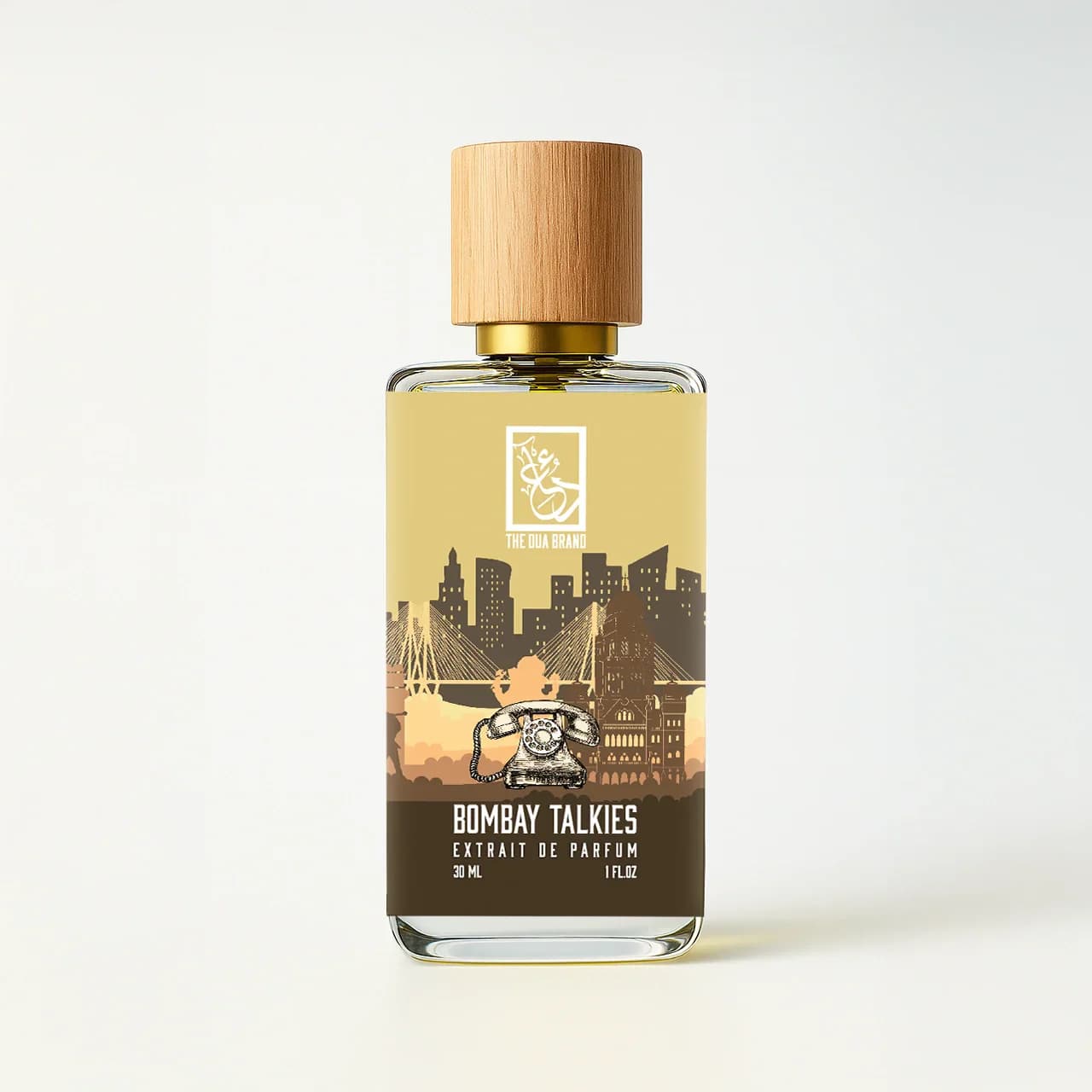 Bombay Talkies Perfume Bottle