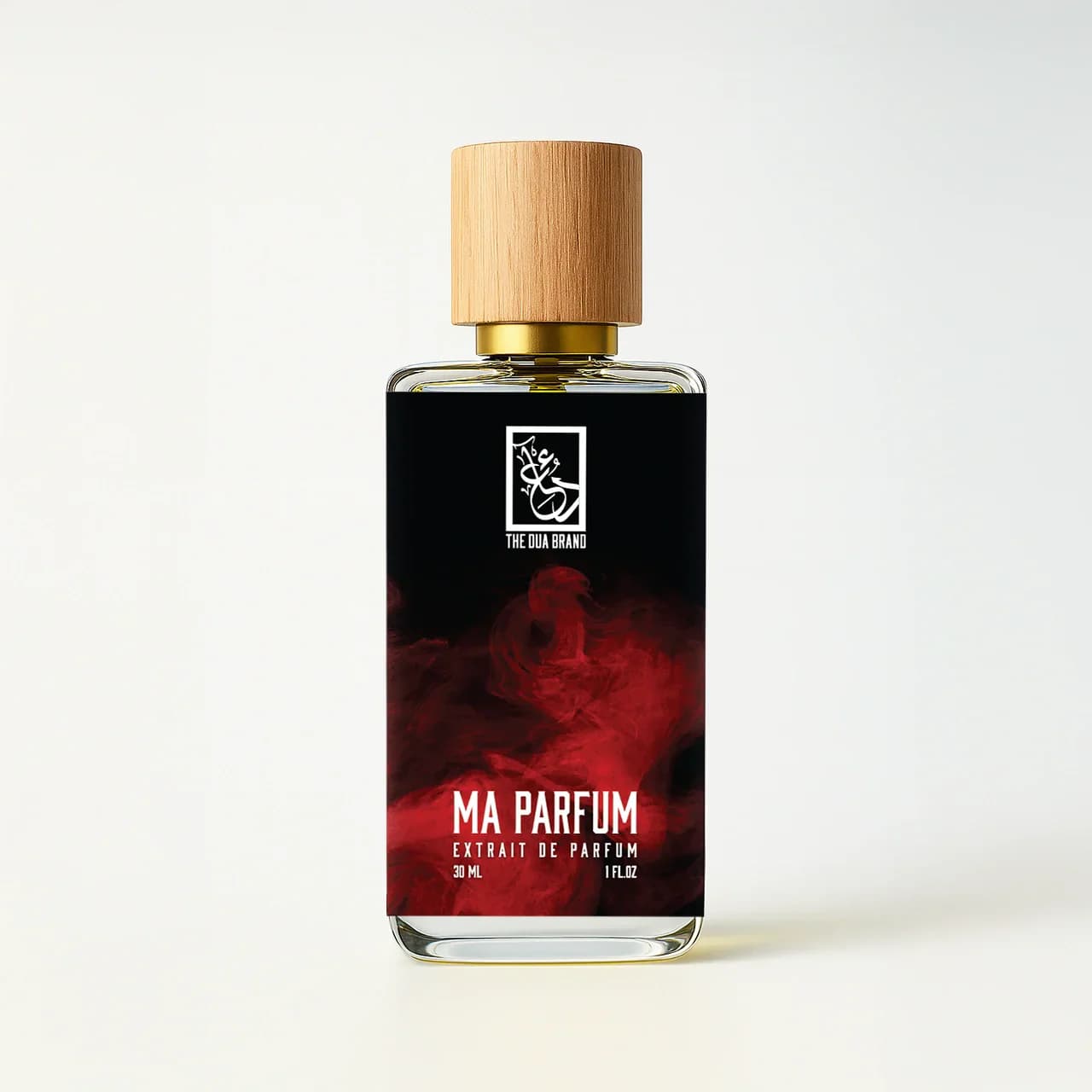 Ma Parfum Perfume Bottle