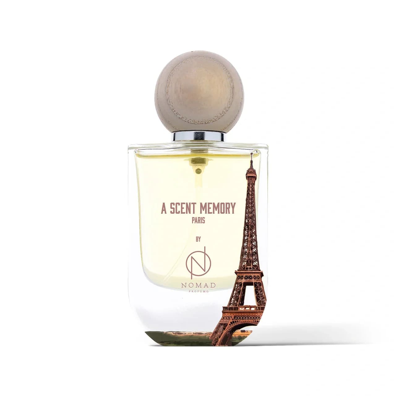 Nomad Profumo- Paris by The Dua Brand