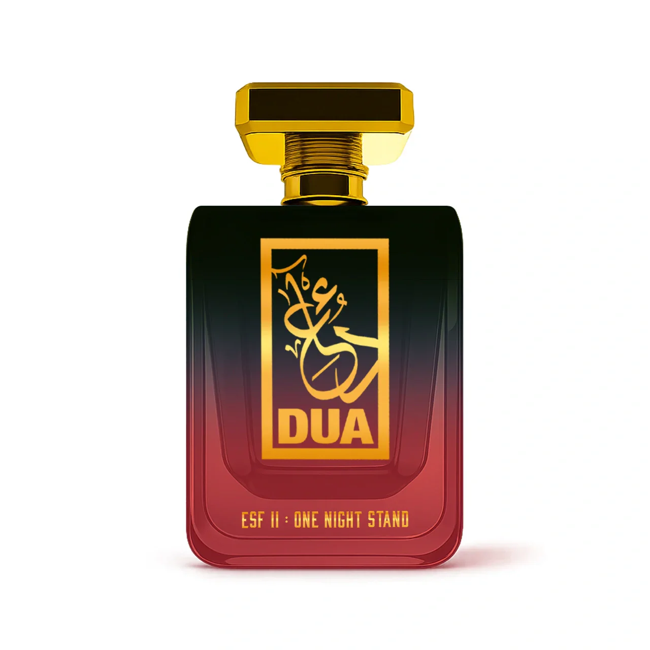 Esf Ii : One Night Stand by The Dua Brand