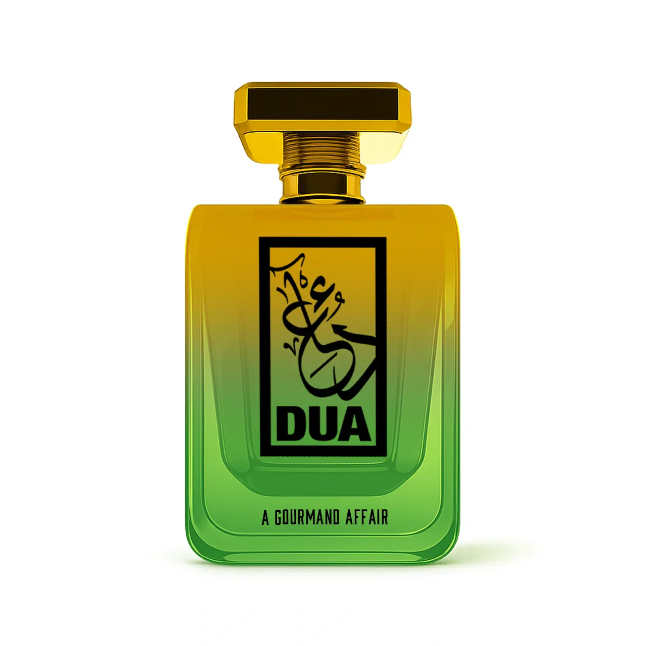 A Gourmand Affair Perfume Bottle