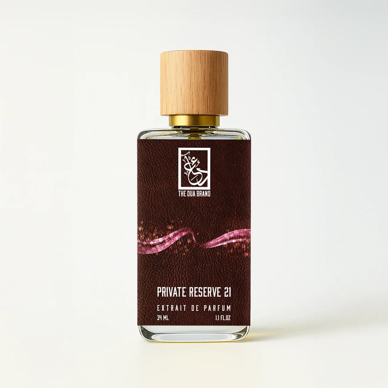 Private Reserve 21 Perfume Bottle