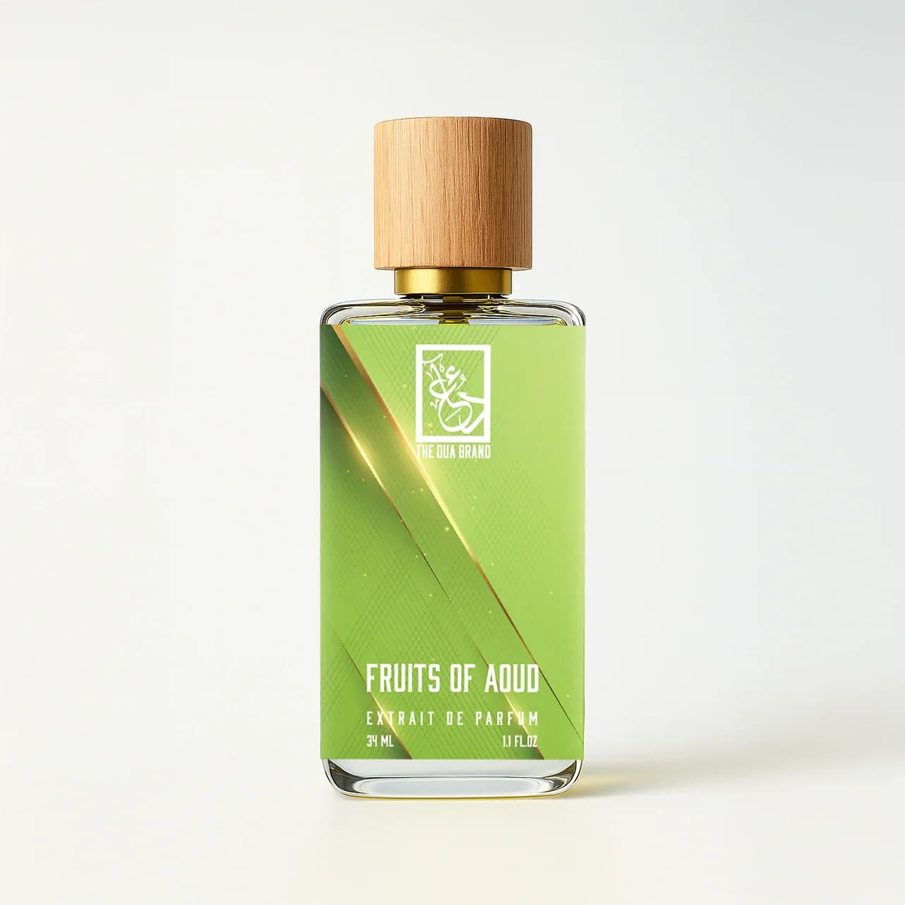 Fruits Of Aoud Perfume Bottle