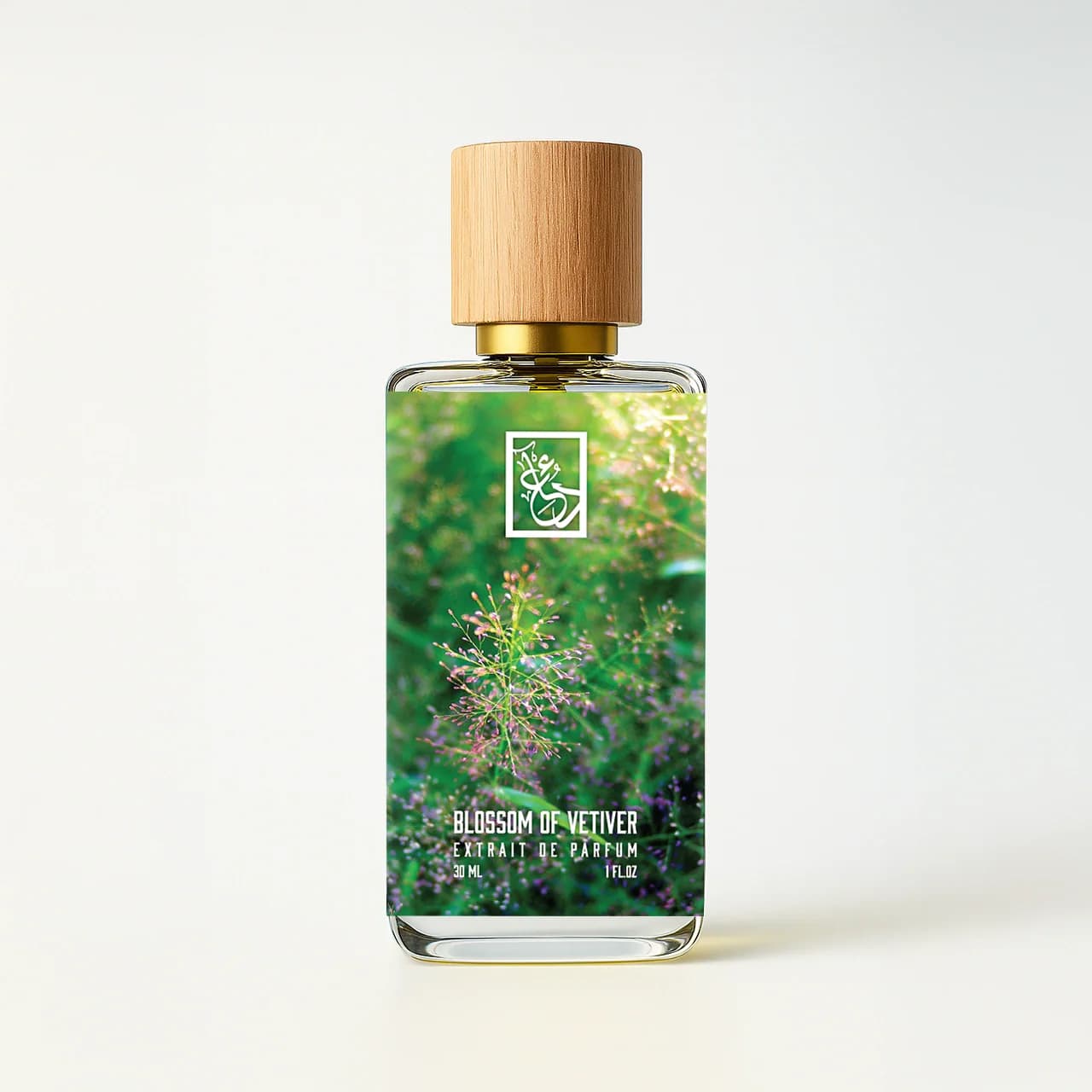 Blossom Of Vetiver by The Dua Brand
