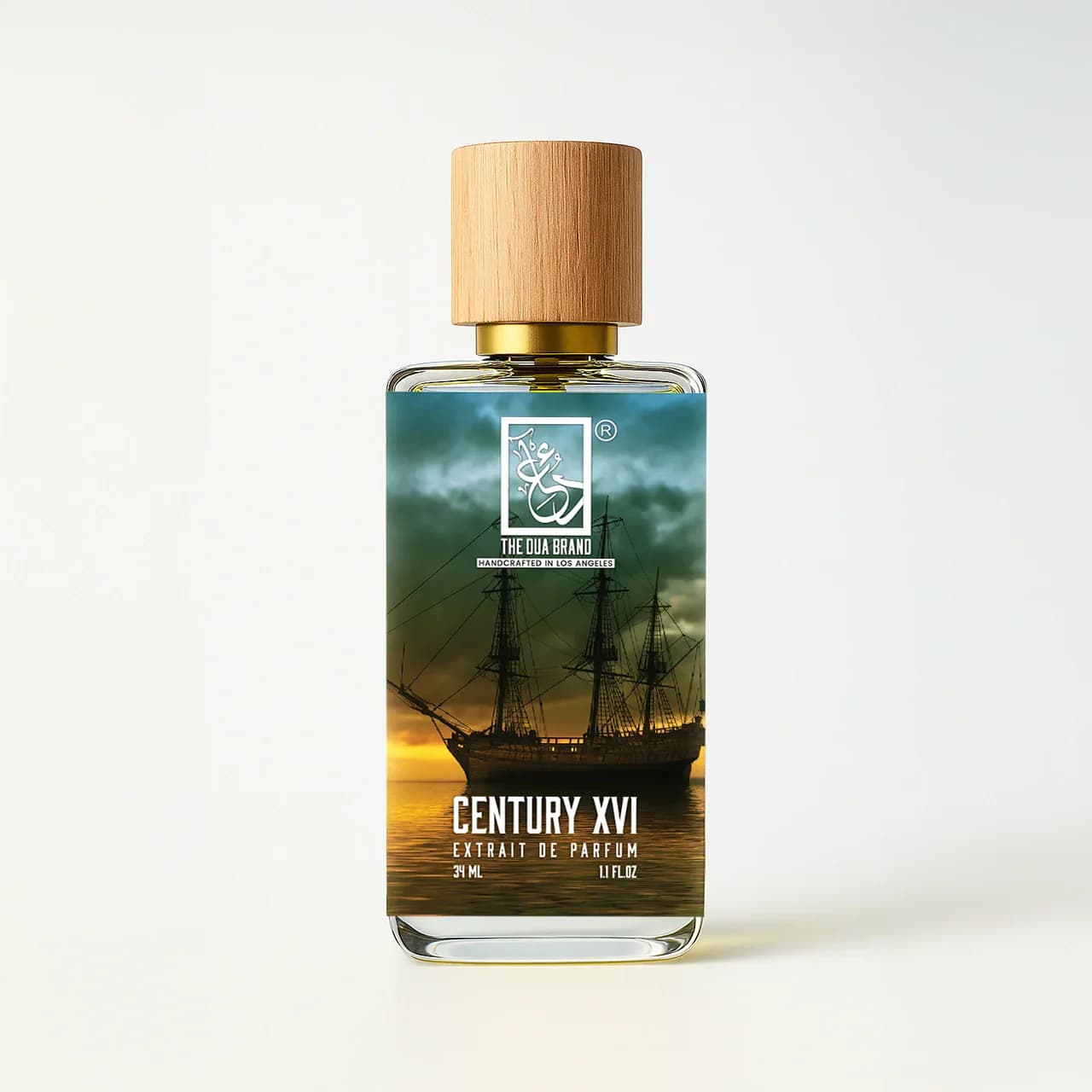 Century Xvi by The Dua Brand