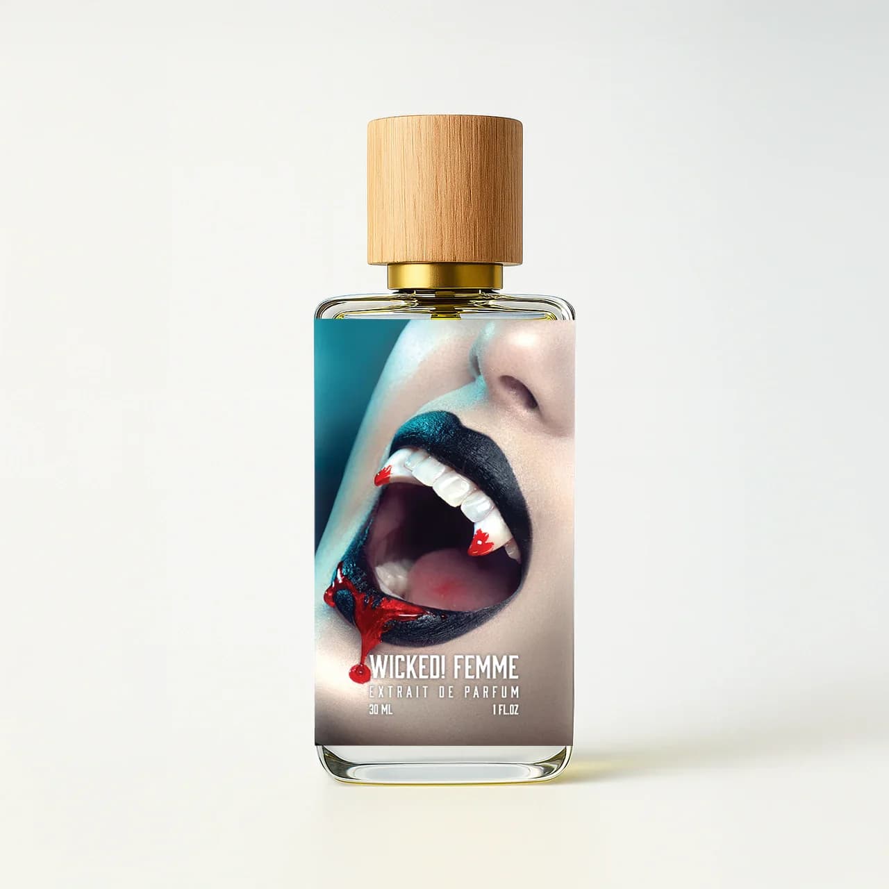Wicked! Femme by The Dua Brand
