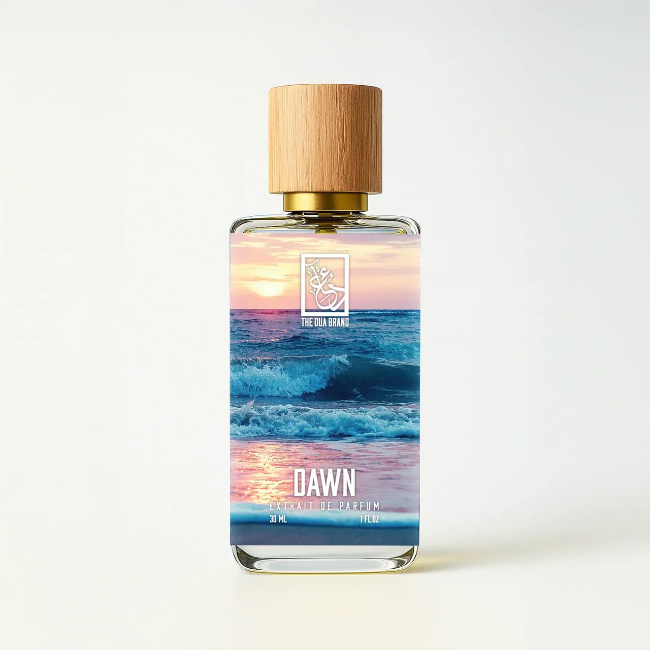 Dawn - The Dua Brand Perfume Bottle