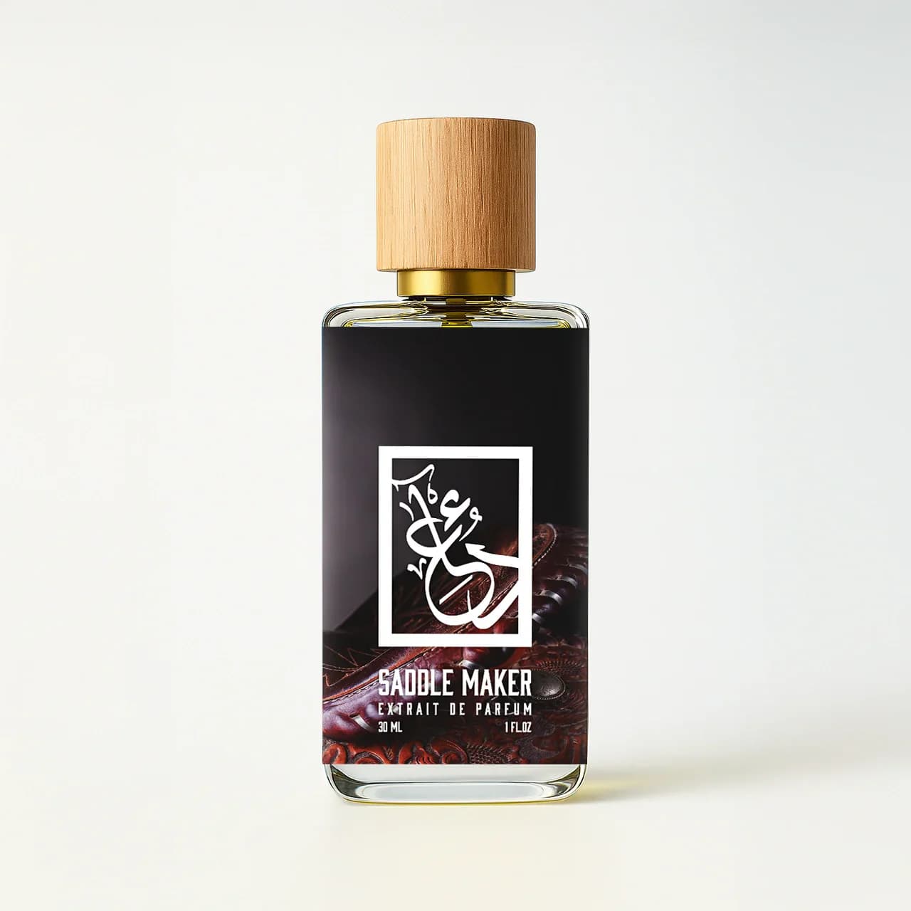 Saddle Maker by The Dua Brand