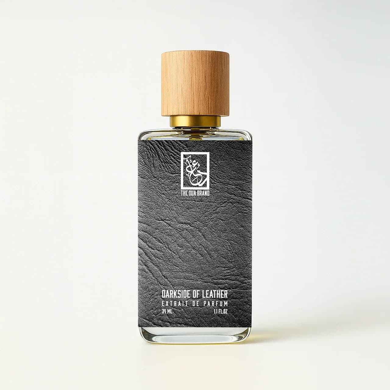 Darkside Of Leather Perfume Bottle