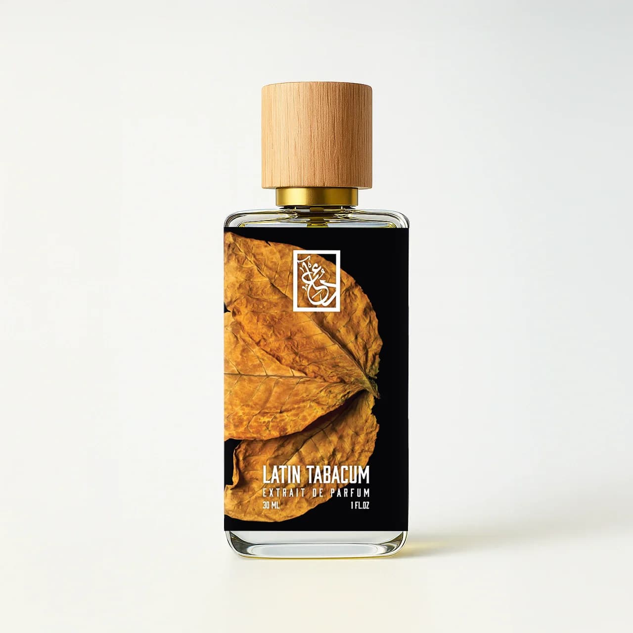Latin Tabacum by The Dua Brand