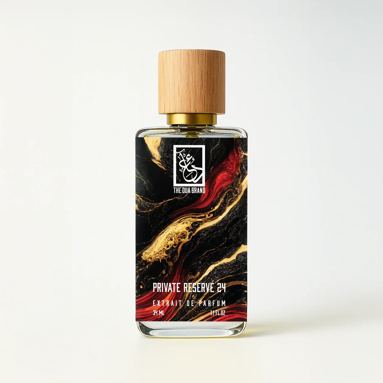 Private Reserve 24 by The Dua Brand