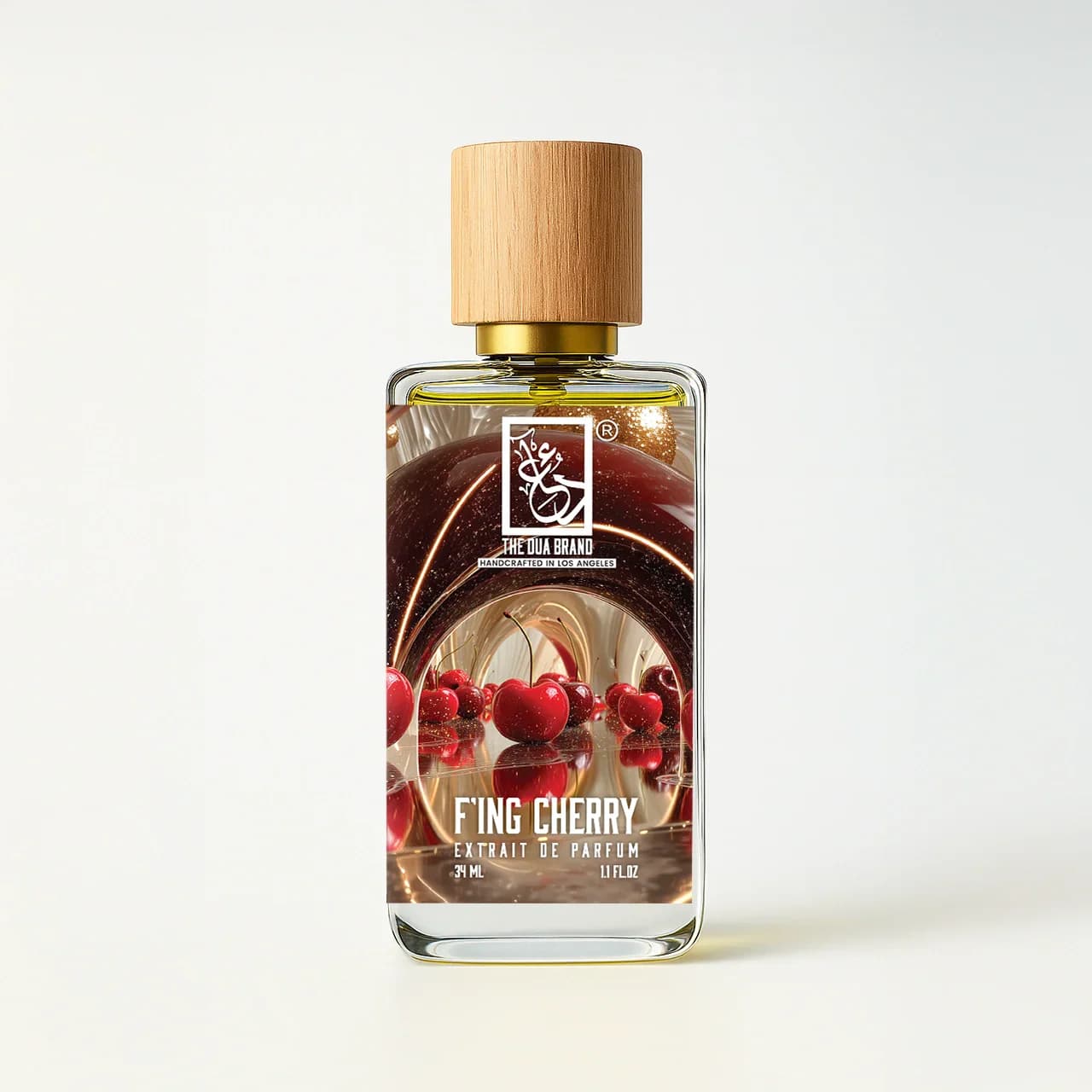 F'ing Cherry by The Dua Brand
