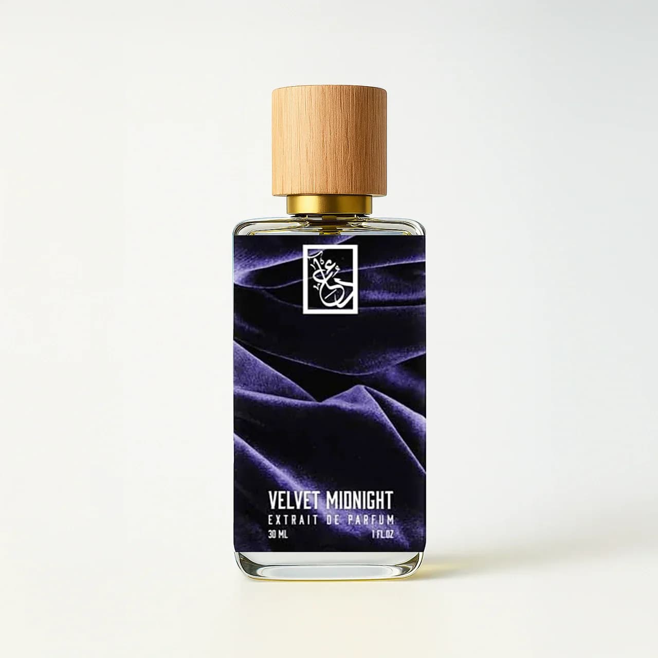 Velvet Midnight by The Dua Brand