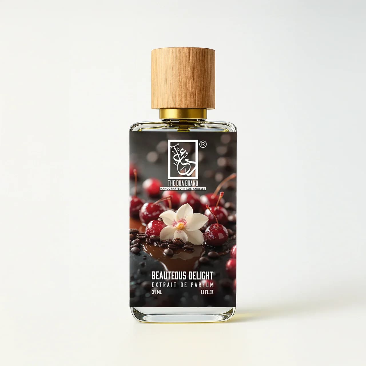 Beauteous Delight by The Dua Brand
