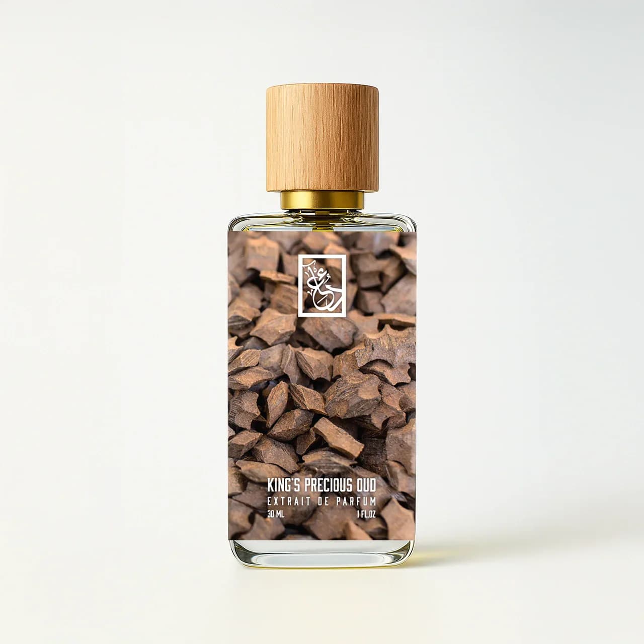 King's Precious Oud by The Dua Brand