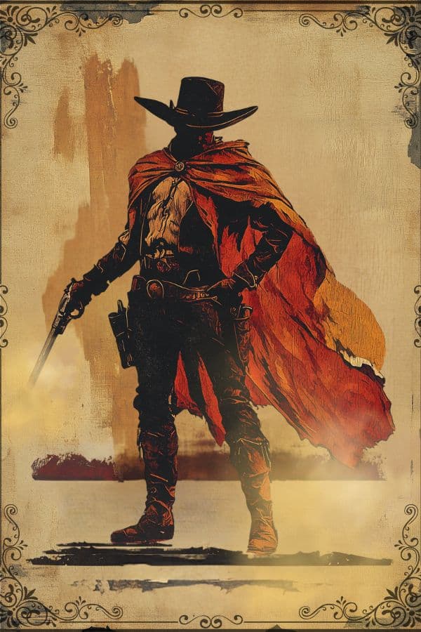 Vigilante Cologne Oil Perfume Bottle
