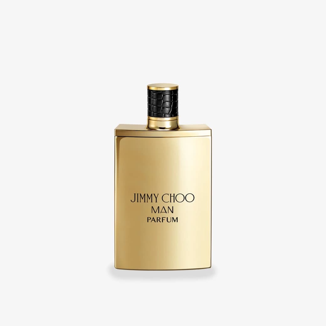 Man Parfum Perfume Bottle