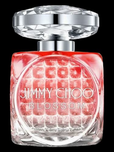 Blossom Special Edition 2018 Perfume Bottle