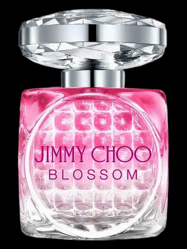 Blossom Special Edition 2022 Perfume Bottle