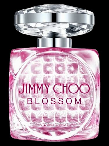Blossom Special Edition 2023 Perfume Bottle