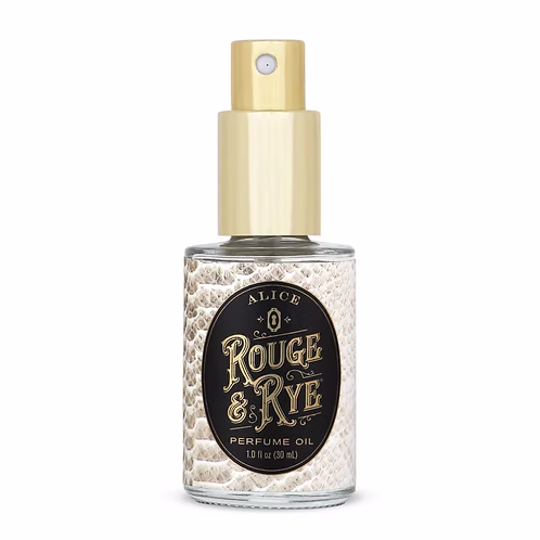 Alice - Rouge & Rye by Rouge & Rye